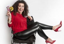 “Staying Alive” (Σχεδόν Πέθανα), Θέατρο Βράχων “Μελίνα Μερκούρη”