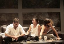 Στέλλα Κοιμήσου του Γιάννη Οικονομίδη, Θέατρο Βράχων Βύρωνα, 2020