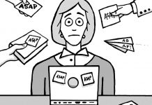 ΤΗΛΕΡΓΑΣΙΑ ΜΕΤΑ ΤΗΝ ΠΑΝΔΗΜΙΑ Ποιος µπορεί να ελέγξει αυτή τη στιγµή τους εργοδότες;