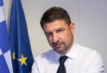 Ν. ΧΑΡΔΑΛΙΑΣ: «Ήμουν και συνεχίζω να νιώθω βαθιά αυτοδιοικητικός»