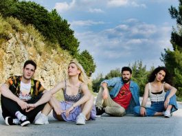 «Καλιφόρνια Ντρίμιν» από το ΔΗΠΕΘΕ Ιωαννίνων στο Φεστιβάλ Βράχων την Κυριακή 30 Αυγούστου