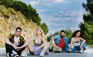 «Καλιφόρνια Ντρίμιν» από το ΔΗΠΕΘΕ Ιωαννίνων στο Φεστιβάλ Βράχων την Κυριακή 30 Αυγούστου