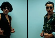 Σώσε τη γιαγιά