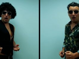 Σώσε τη γιαγιά