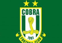 COBRA AFC Ακαδημίες Ποδοσφαίρου