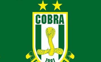 COBRA AFC Ακαδημίες Ποδοσφαίρου
