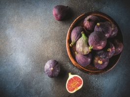 Τα σύκα του Σεπτέμβρη