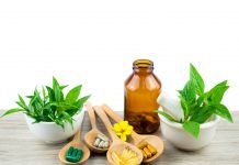 Ομοιοπαθητική ιατρική. Μια άλλη προσέγγιση