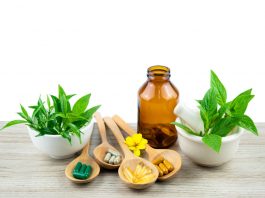 Ομοιοπαθητική ιατρική. Μια άλλη προσέγγιση