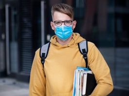 Εκπαίδευση… στην εποχή του κορωνοϊού