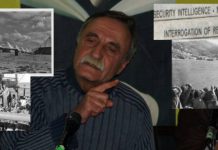 Μ. Καβουριάρης: Πρόσφυγας ετών 4. Ακούστε τη συγκλονιστική μαρτυρία του