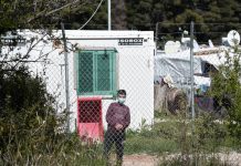 Στ. Αλεβιζόπουλος: Κανένας έλεγχος στη δομή ανήλικων μεταναστών στο Βύρωνα