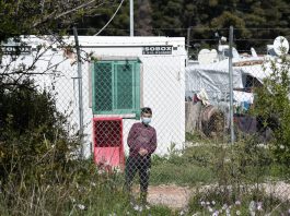 Στ. Αλεβιζόπουλος: Κανένας έλεγχος στη δομή ανήλικων μεταναστών στο Βύρωνα