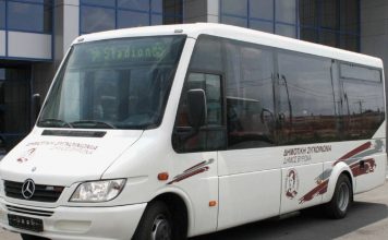 Κίνηση Πολιτών Βύρωνα: Για ακόμα μία χρονιά χωρίς δημοτική συγκοινωνία τον Αύγουστο