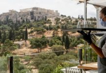 Εστίαση: 7ήμερο προειδοποιητικό lockdown