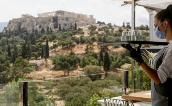 Εστίαση: 7ήμερο προειδοποιητικό lockdown