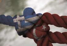 Ο γόρδιος δεσμός της Ανατολικής Μεσογείου