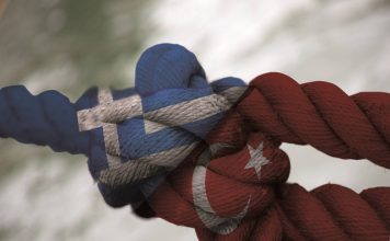Ο γόρδιος δεσμός της Ανατολικής Μεσογείου
