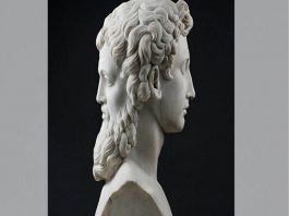 Ποιος ήταν ο Ιανός που έδωσε το όνομά του στη νέα κακοκαιρία