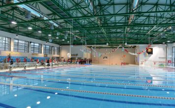 Έναρξη προγραμμάτων κολυμβητηρίου δ. Βύρωνα