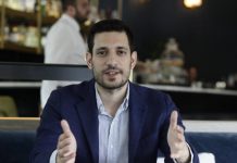 Κυρανάκη, να ένας άνεργος