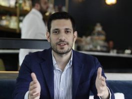 Κυρανάκη, να ένας άνεργος