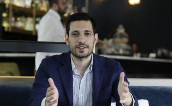 Κυρανάκη, να ένας άνεργος