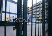 Κλείνει το 2ο Λύκειο Καισαριανής λόγω κρούσματος κορωνοϊού