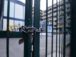 Κλείνει το 2ο Λύκειο Καισαριανής λόγω κρούσματος κορωνοϊού