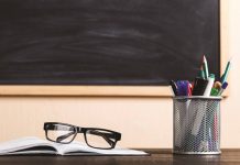 Τελικά θέλει τόλμη το να διδάσκεις…