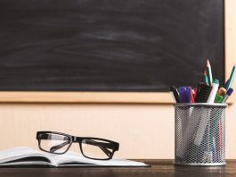 Τελικά θέλει τόλμη το να διδάσκεις…