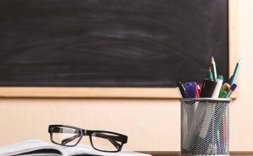 Τελικά θέλει τόλμη το να διδάσκεις…
