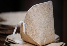 Μάσκες από κάνναβη κατά της ρύπανσης από τα απόβλητα του κορωνοϊού