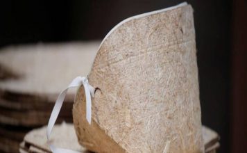 Μάσκες από κάνναβη κατά της ρύπανσης από τα απόβλητα του κορωνοϊού