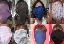 Ο ιός, οι μάσκες κι εμείς