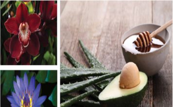 Μαύρες Ορχιδέες, Κόκκινες Ορχιδέες, Μπλε Λωτοί. Aπ’ όλα έχει ο μπαχτσές…