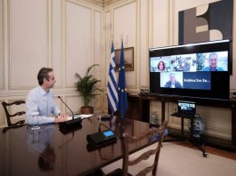 «Βοήθεια στο Σπίτι»: «Στον αέρα» τον Οκτώβριο