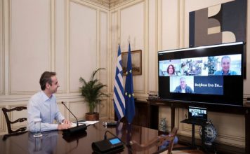 «Βοήθεια στο Σπίτι»: «Στον αέρα» τον Οκτώβριο