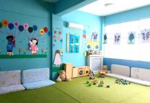 Βρεφονηπιακοί σταθμοί: Από 8/9 οι αιτήσεις δημοσίων και δημοτικών υπαλλήλων