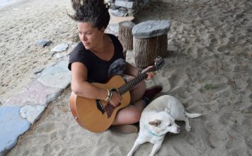 «Επιτέλους Μαζί», η Ματούλα Ζαμάνη στο Φεστιβάλ Βράχων