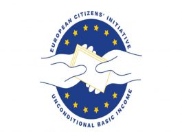 Ευρωπαϊκή Πρωτοβουλία Πολιτών για βασικό εισόδημα. Υποστηρίξτε την!