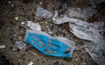 Κορωνοϊός: Αν το σχέδιο καταλήγει στο να έχουμε κι άλλη καραντίνα, τότε, ας παραδεχτούμε ότι δεν υπάρχει σχέδιο