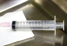 Κατ’ οίκον αντιγριπικός εμβολιασμός σε ευπαθείς ομάδες