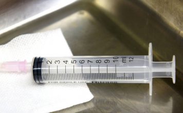 Κατ’ οίκον αντιγριπικός εμβολιασμός σε ευπαθείς ομάδες