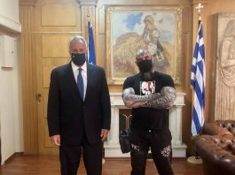 Κακούργημα ο βασανισμός ζώων