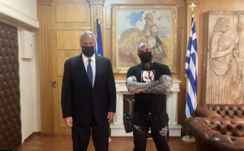 Κακούργημα ο βασανισμός ζώων