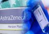 Φάρμακο αντισωμάτων σε χιλιάδες ανθρώπους θα χορηγήσει η AstraZeneca