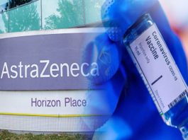 Φάρμακο αντισωμάτων σε χιλιάδες ανθρώπους θα χορηγήσει η AstraZeneca