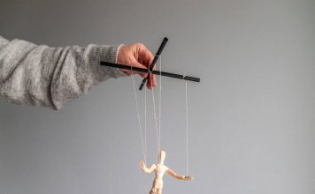 Το κουκλοθέατρο της Μεσογείου