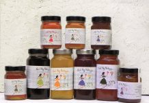 To μέλι του Φθινοπώρου